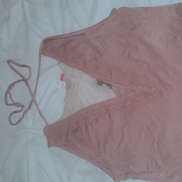 Bodysuit - Picture 2 of 5